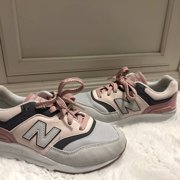 New Balance Shoes - New Balance 99H7 - Athletic Shoes